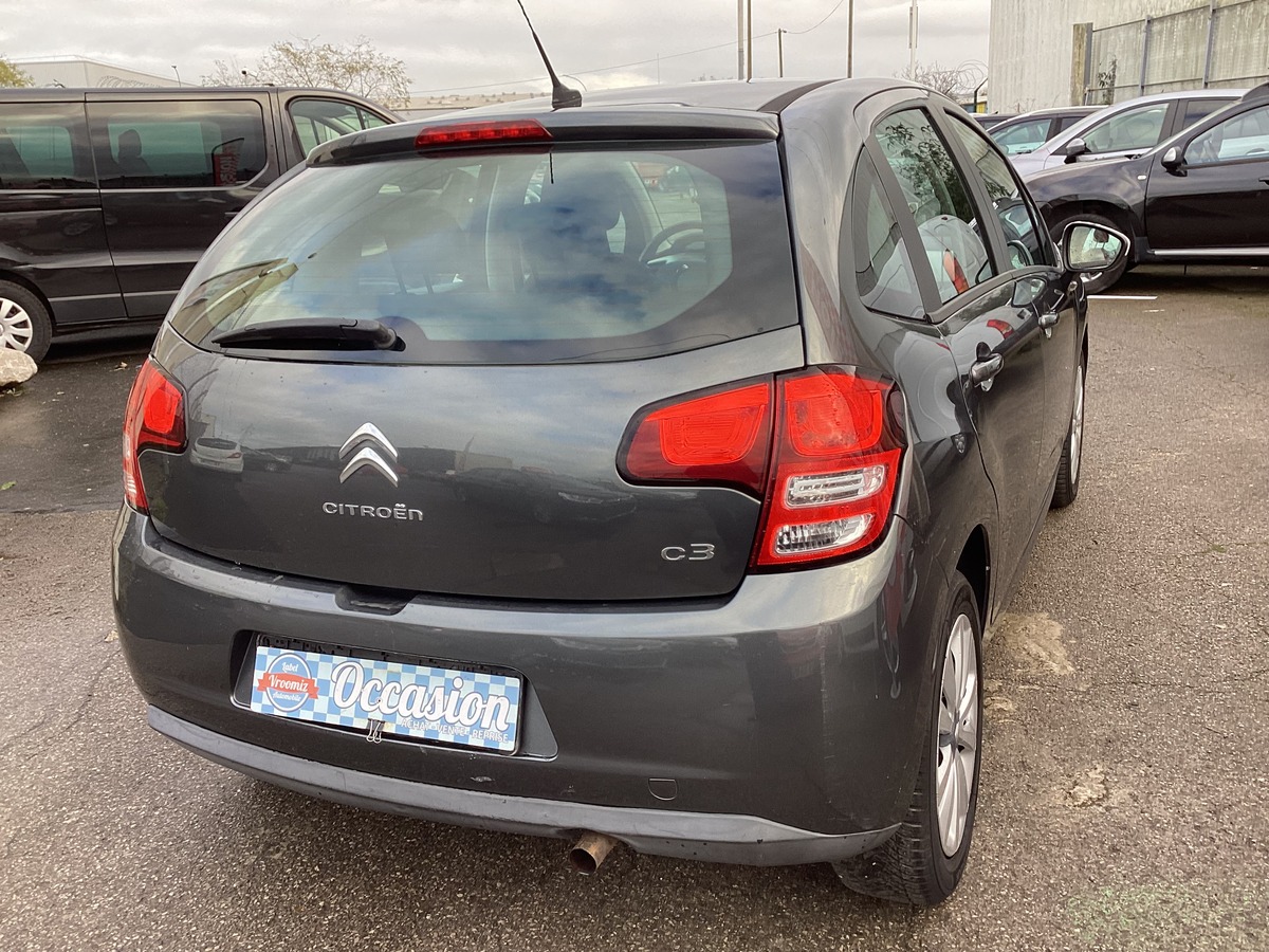 Citroën C3 1.1 Cool & Sound