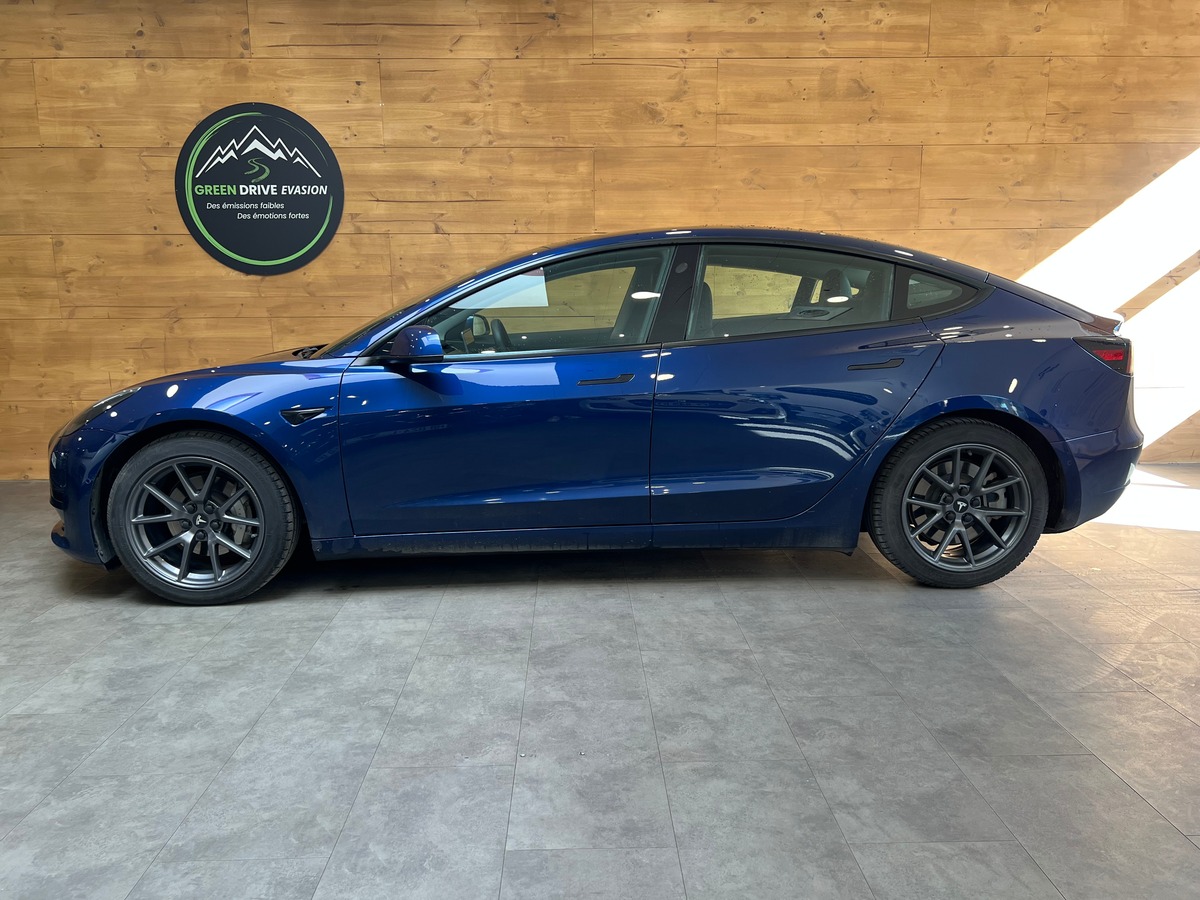 Tesla Model 3 STANDARD-PLUS BVA