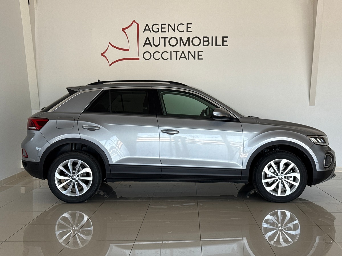 Volkswagen T-Roc 2.0 TDI 150 Start/Stop Life DSG7
