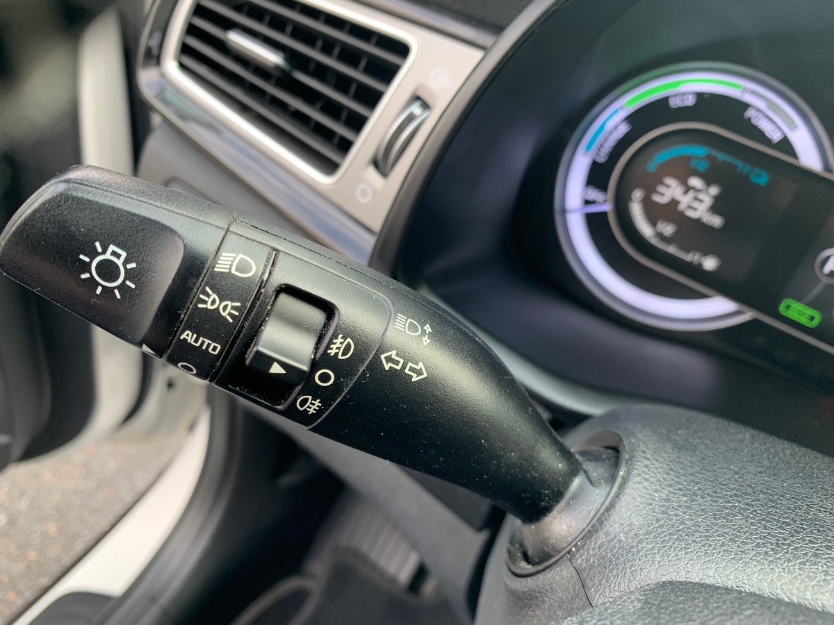 Kia Niro ACTIVE