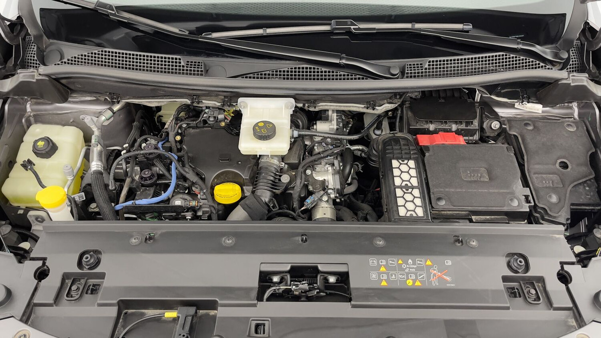 Mercedes-Benz Classe T 160d 95 ch Progressive