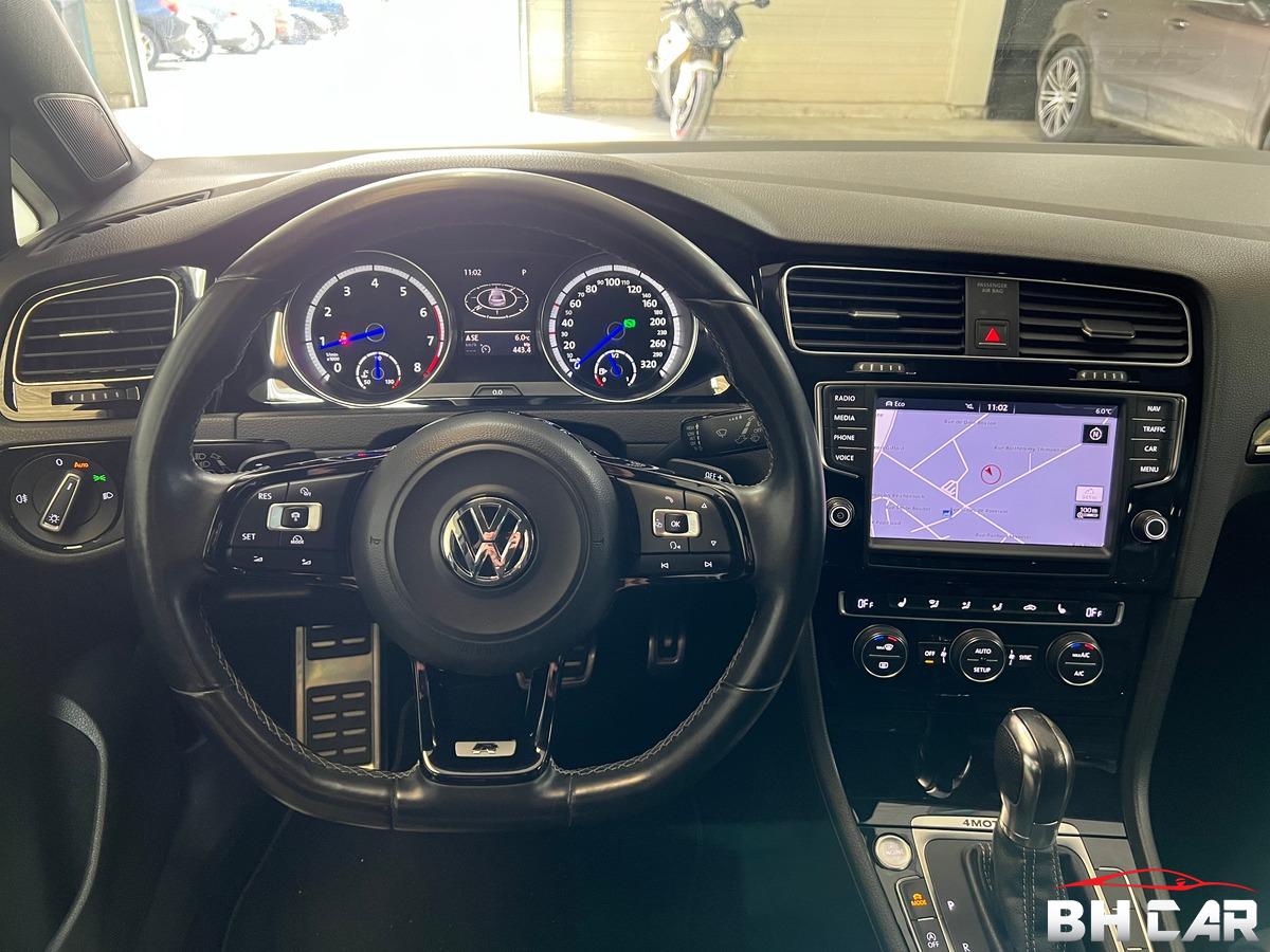 Aperçu indisponible de Volkswagen Golf