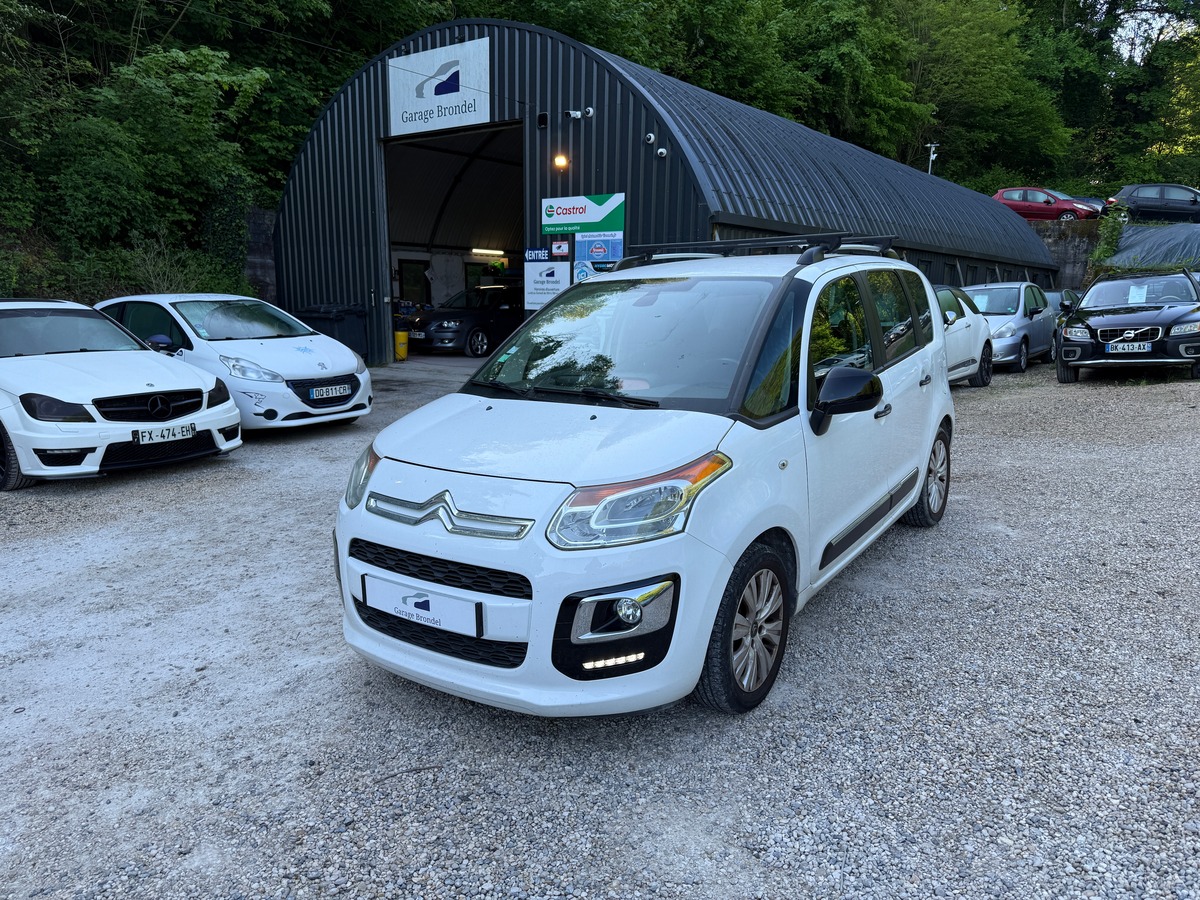 Photo du véhicule
