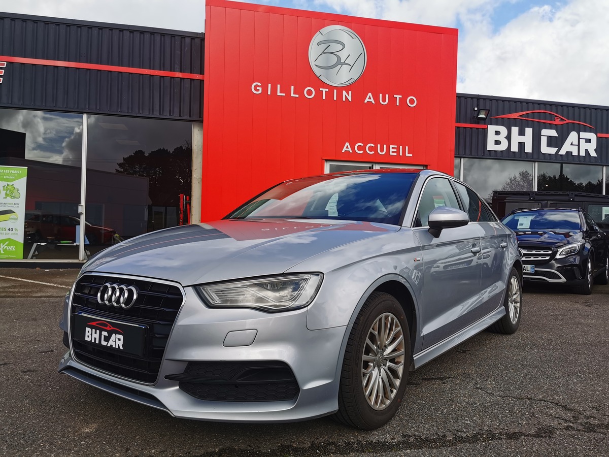 Image Audi A3