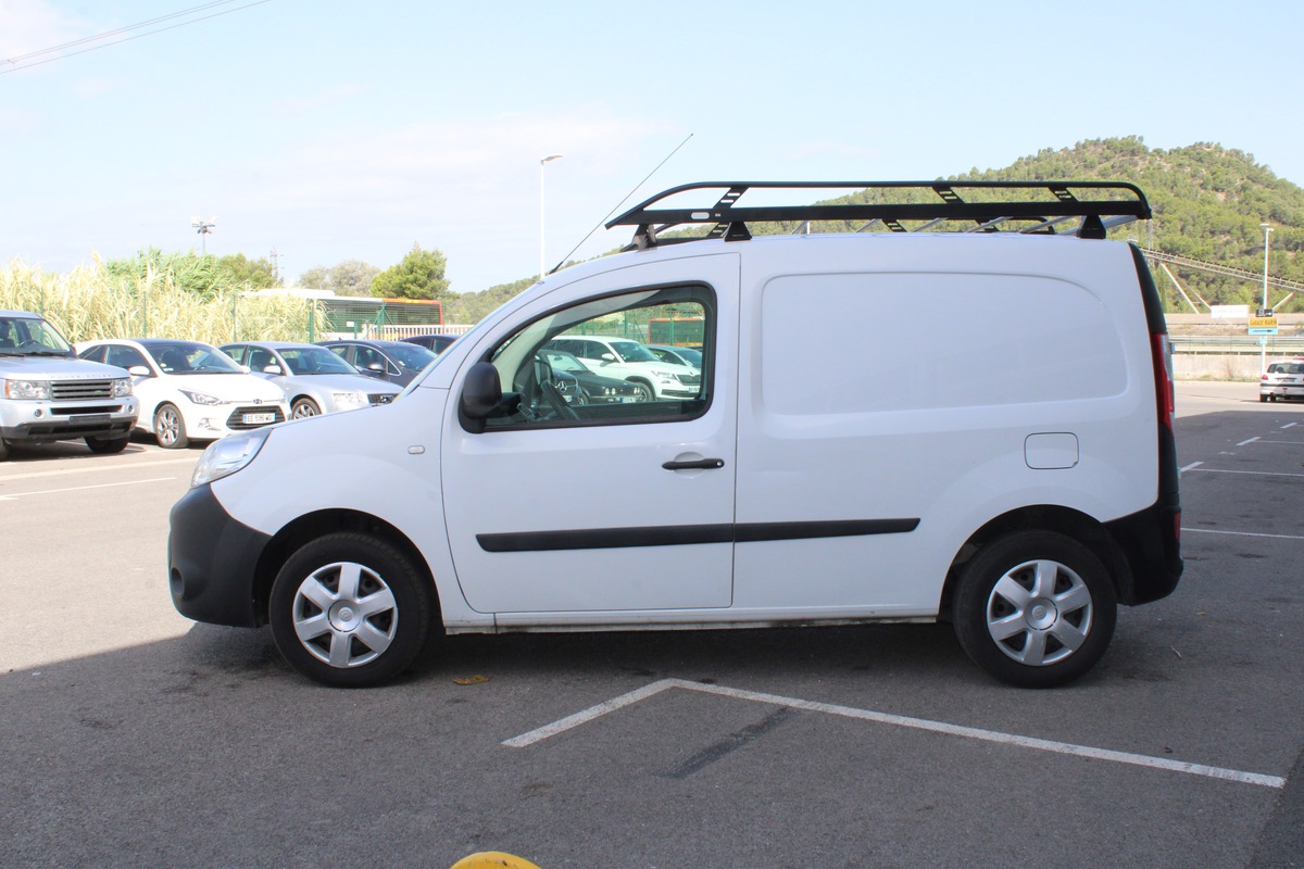 RENAULT Kangoo Express 1.5 dCi 75cv - Embrayage Neuf - Garantie 12 Mois