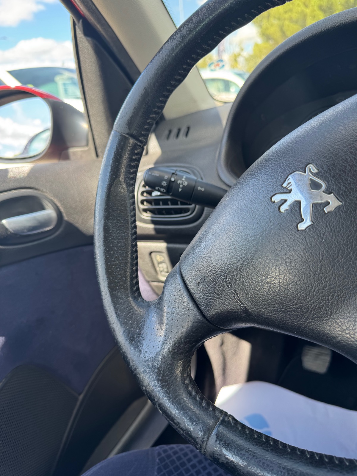 Peugeot 206 2.0 HDI XT 90 CV RÉVISÉ & GARANTIE