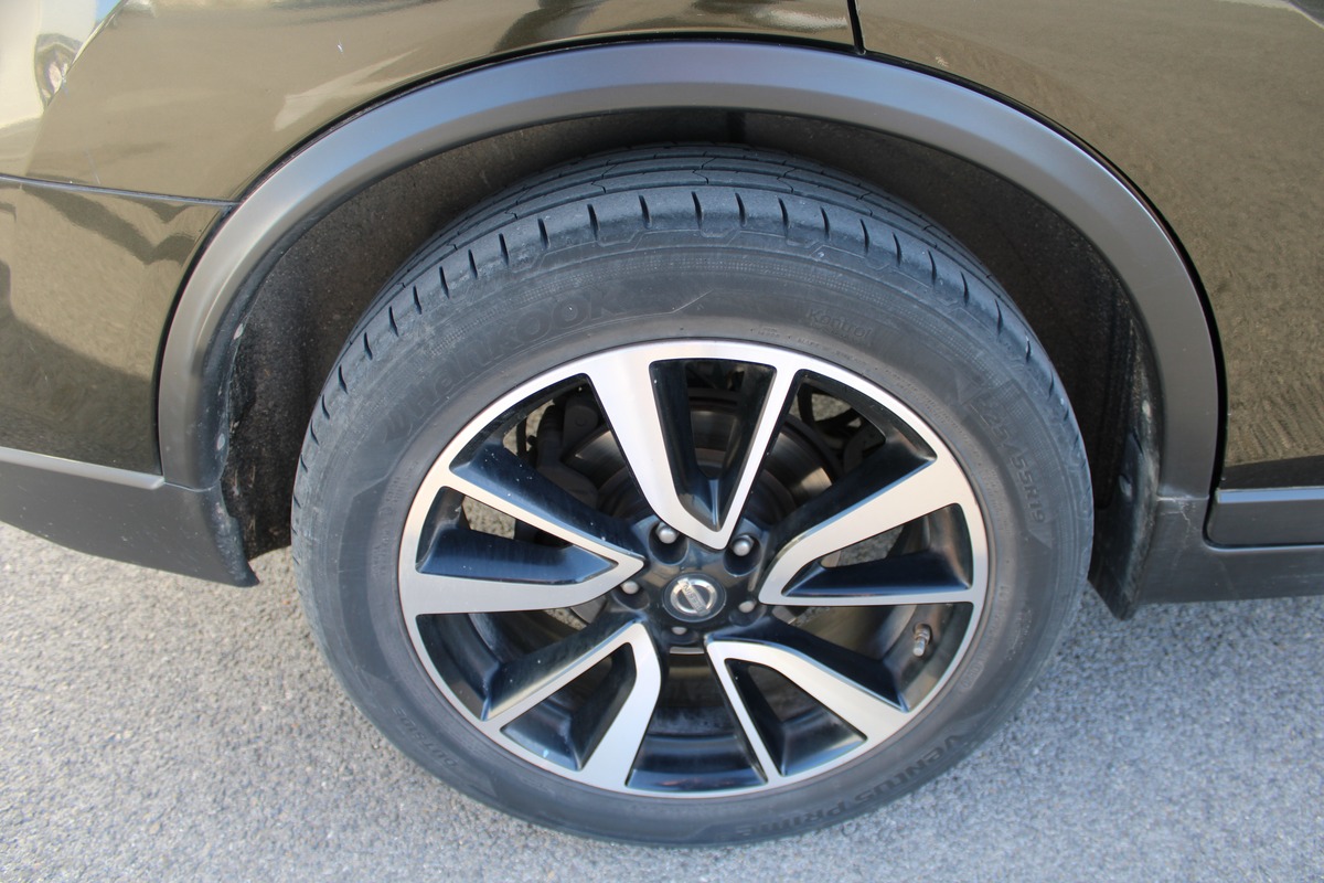 Nissan X-trail 1.6 dCi 130ch Connect Edition