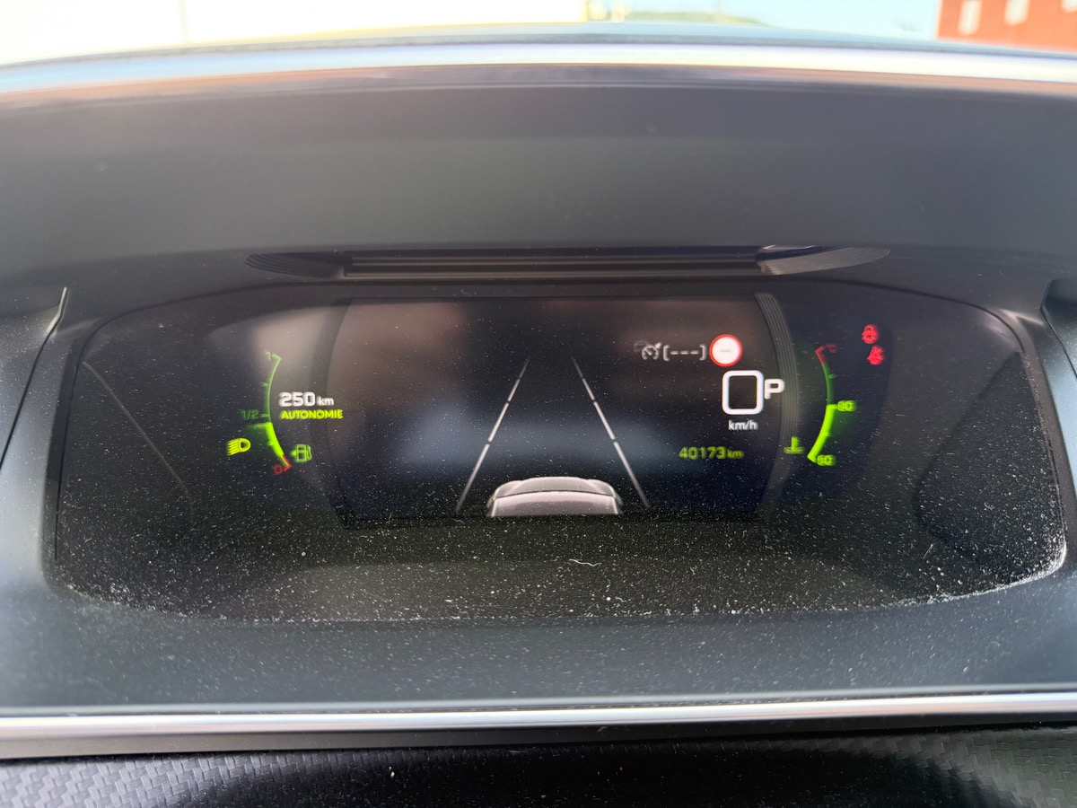 Peugeot 208 1.2 PureTech 130 ch GT Line EAT8, Toit Panoramique, I-Cockpit, Camera de recul