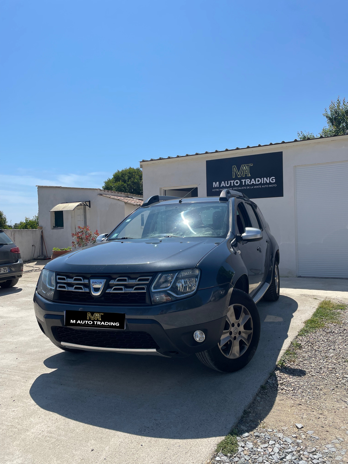 Dacia Duster 1.5 dci