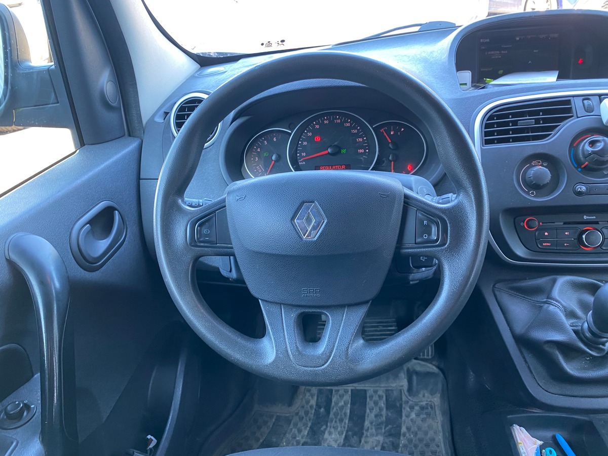 RENAULT Kangoo Express CA MAXI 1.5DCI 110 EXTRA R-LINK