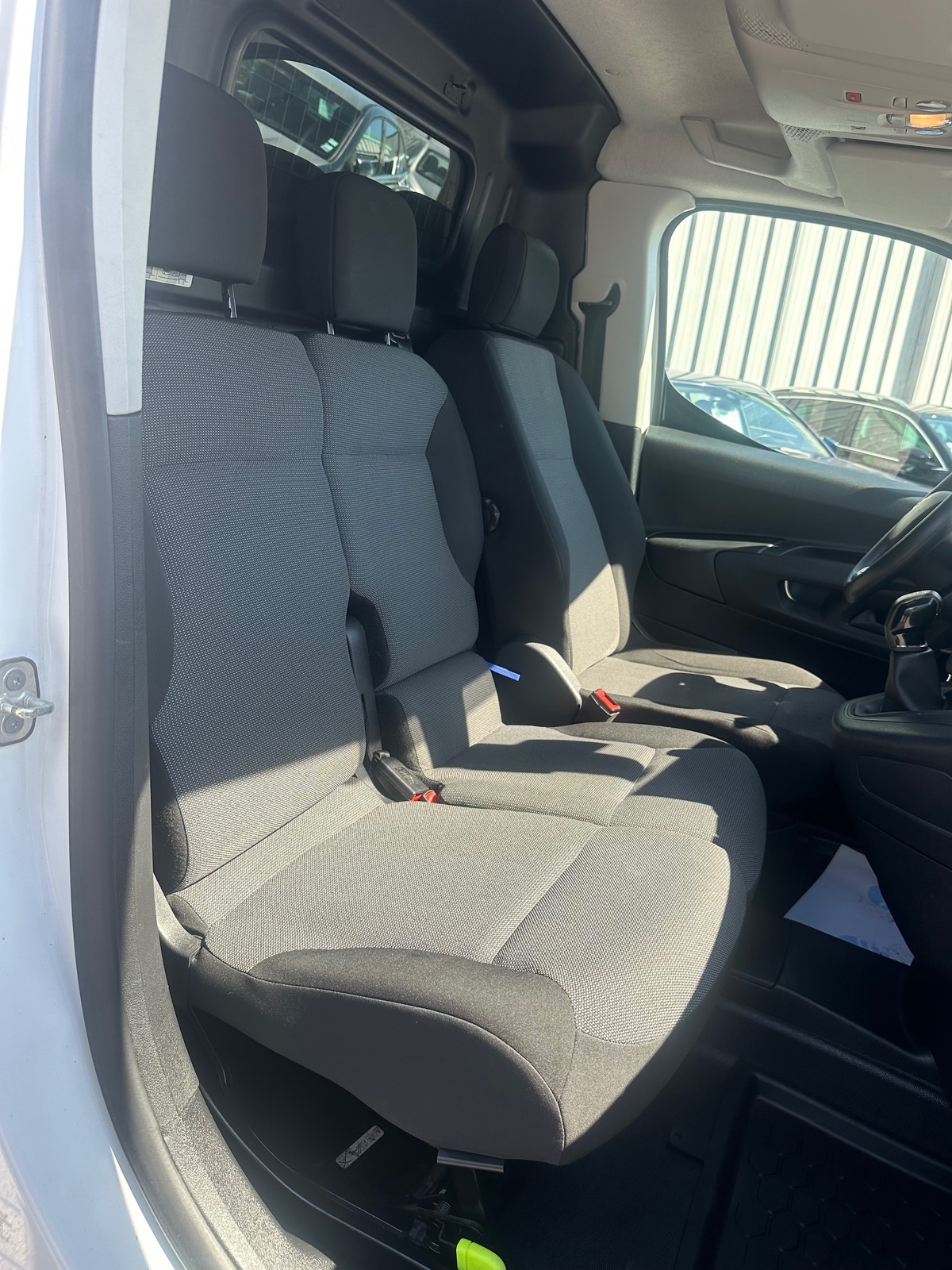 Citroën Berlingo 1.5 BHDI 100CH DRIVER / PRIX HORS TAXE