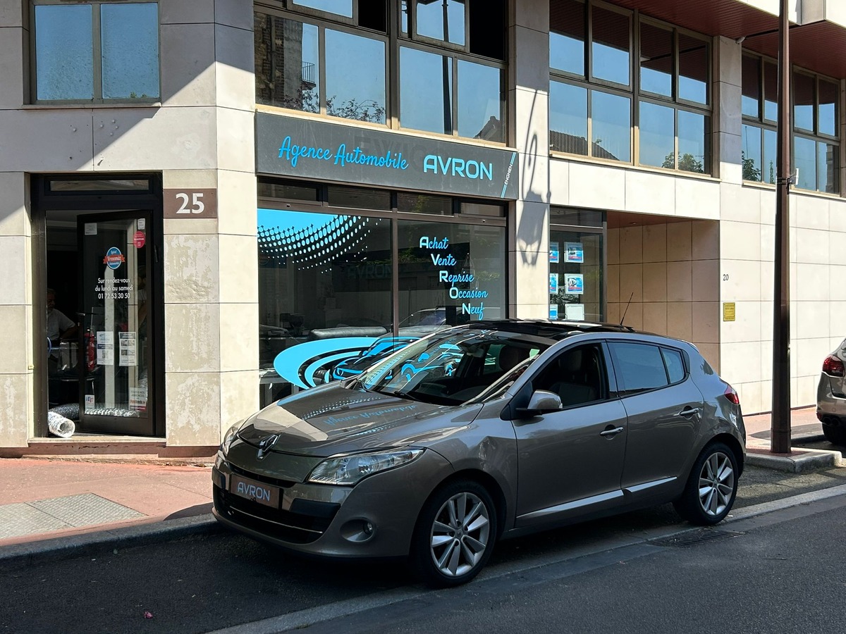 Photo du véhicule
