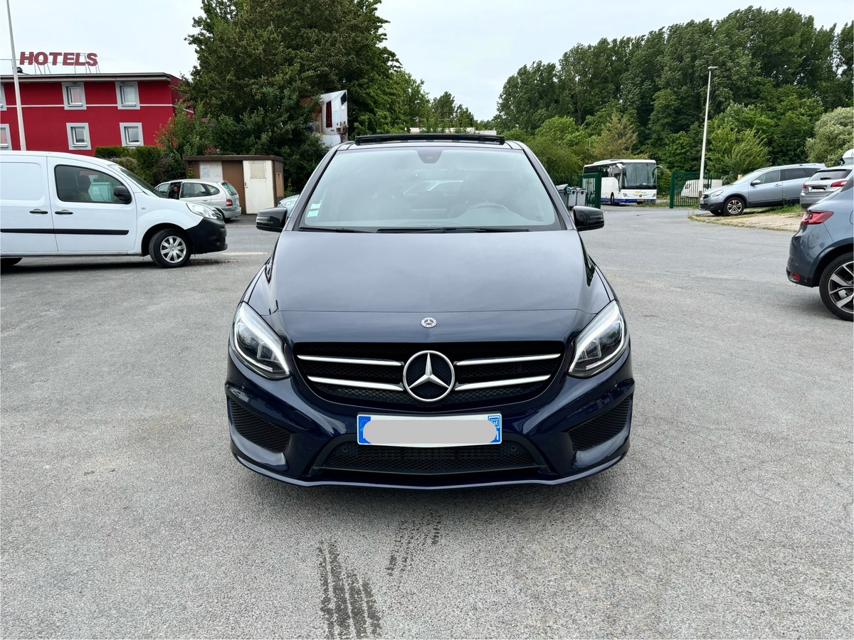 Photo du véhicule