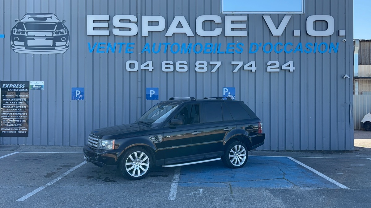 Photo du véhicule