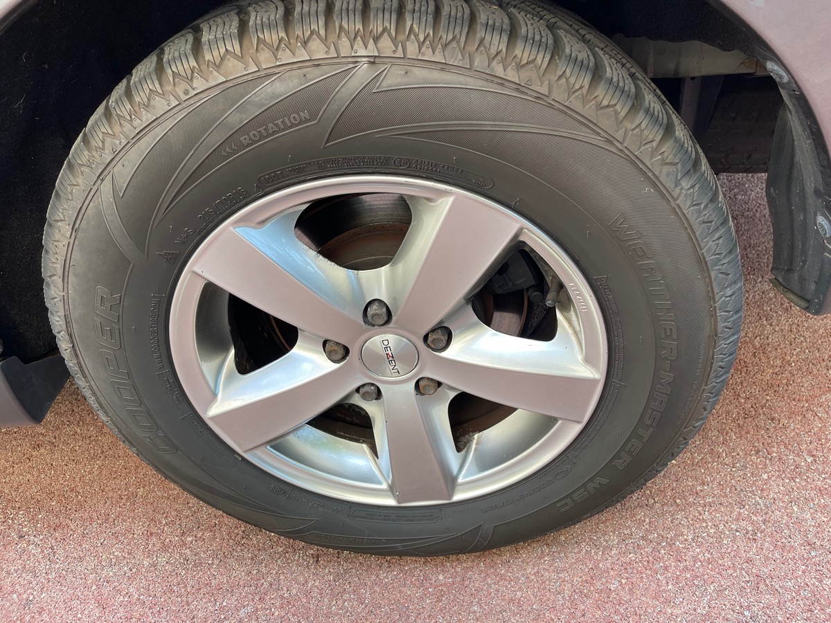 Mitsubishi Outlander 2.2 DI-D 156 CV 4WD 7 Places/Entretien complet Constructeur/Toit Ouvrant