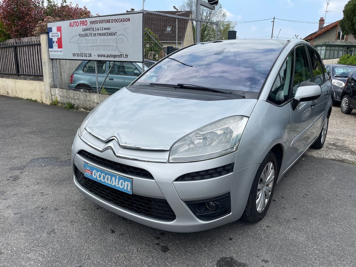 Photo du véhicule