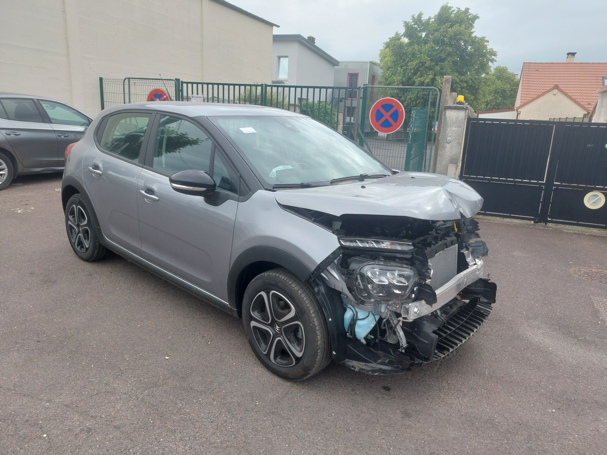 Photo du véhicule
