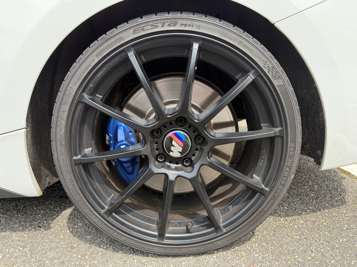 Bmw Série 2 (F22) Coupé 230i 2.0 i Steptronic 252 cv, Pack M Complet, Harman/Kardon