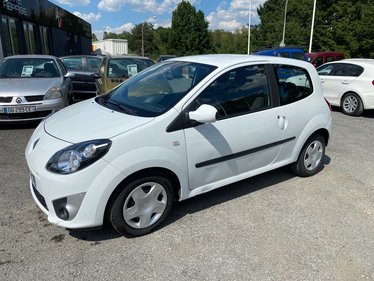 Photo du véhicule