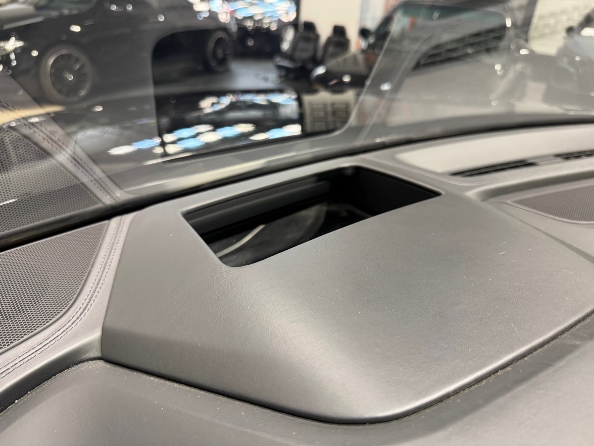 Audi SQ7 4.0 V8 TDI 435ch Quattro 7 places / Bose / 3D Surround View / HU/ Attelage