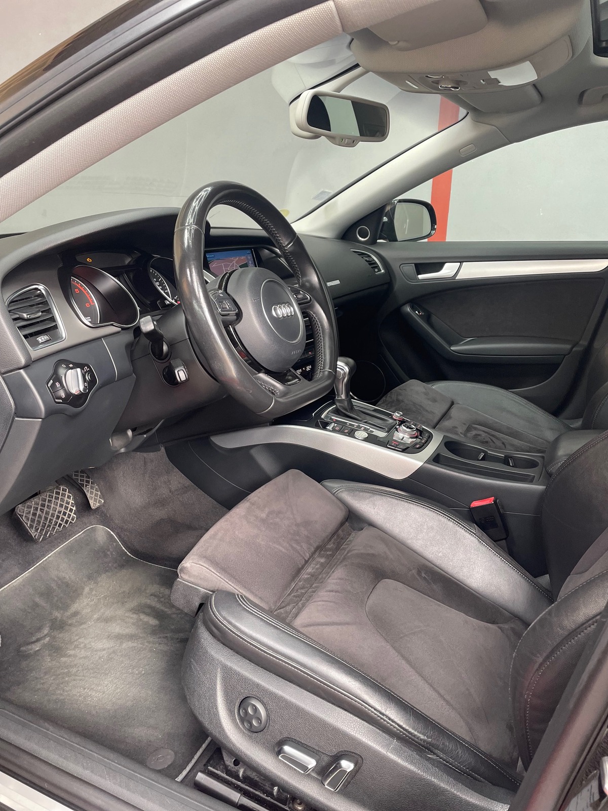 Audi A5 Sportback AVUS S-line 3.0 TDI 204ch multitronic Garantie 3 mois ✅