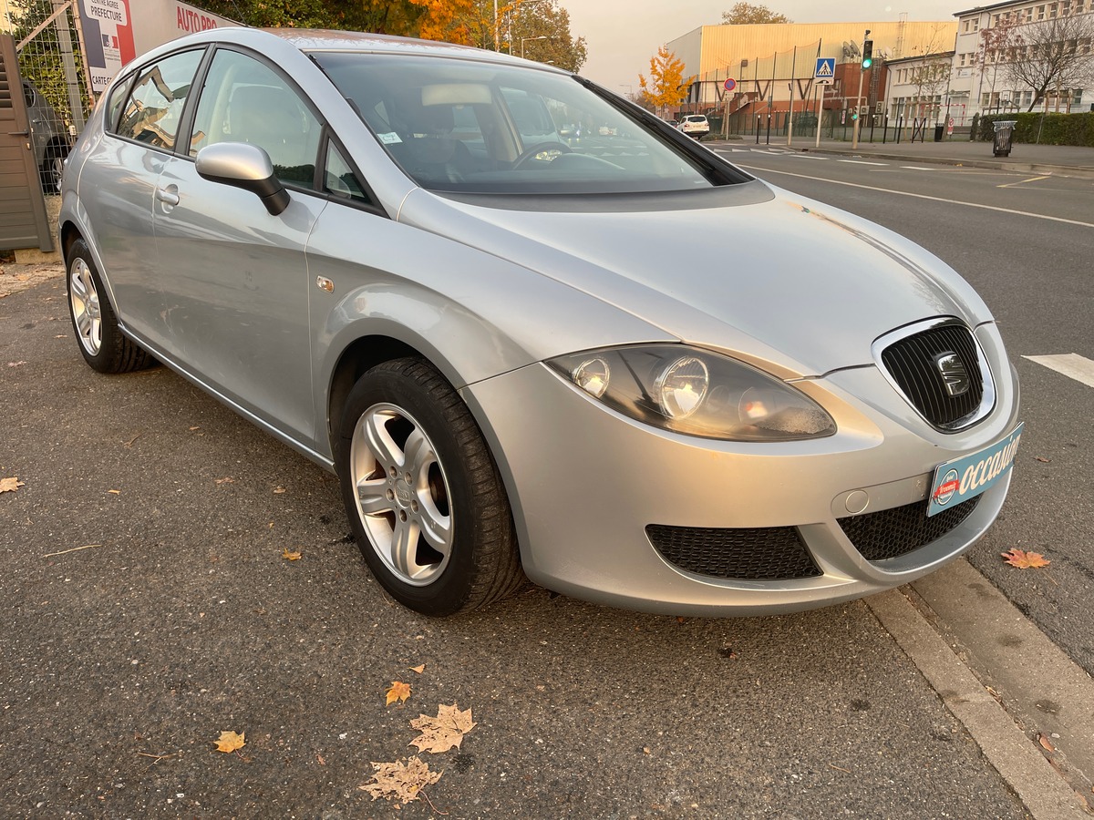 Seat Leon 1.6i REFERENCE