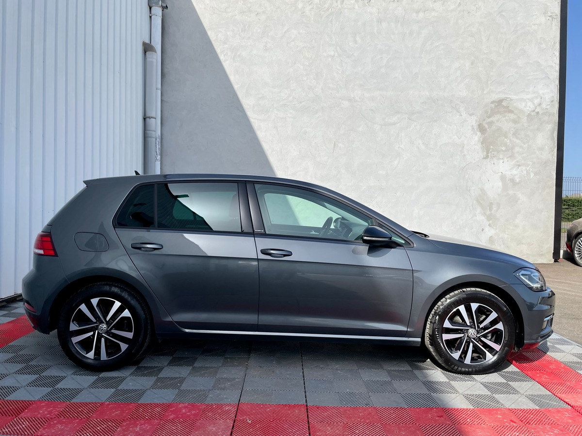 Volkswagen Golf 1.5 TSI EVO 150 IQ DRIVE DSG7 u