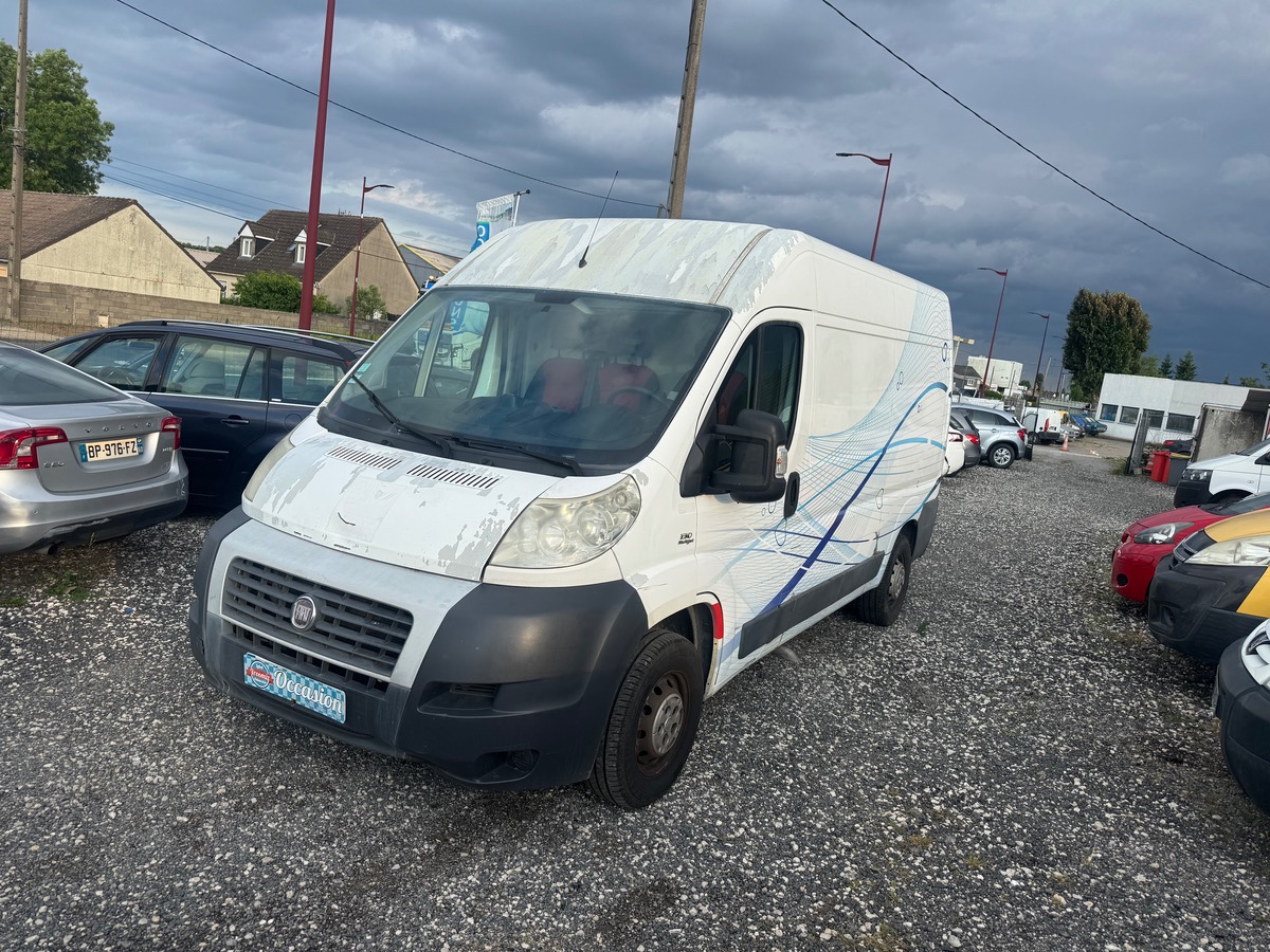 Photo du véhicule