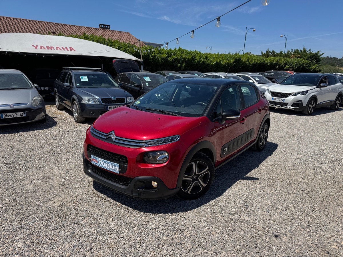 Photo du véhicule