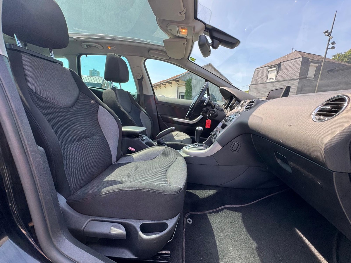 Peugeot 308 SW 1.6 e-hdi 112cv Active - garantie