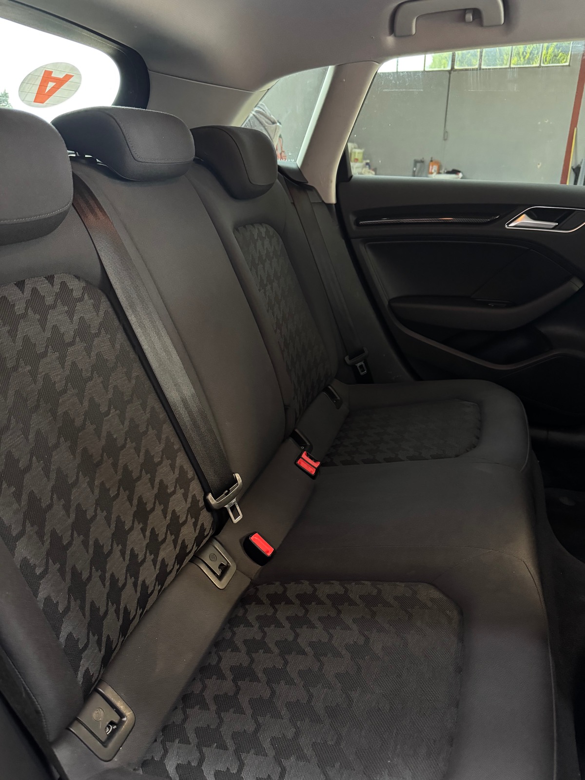 Audi A3 1.6 tdi Business Line Garantie 6 mois ✅