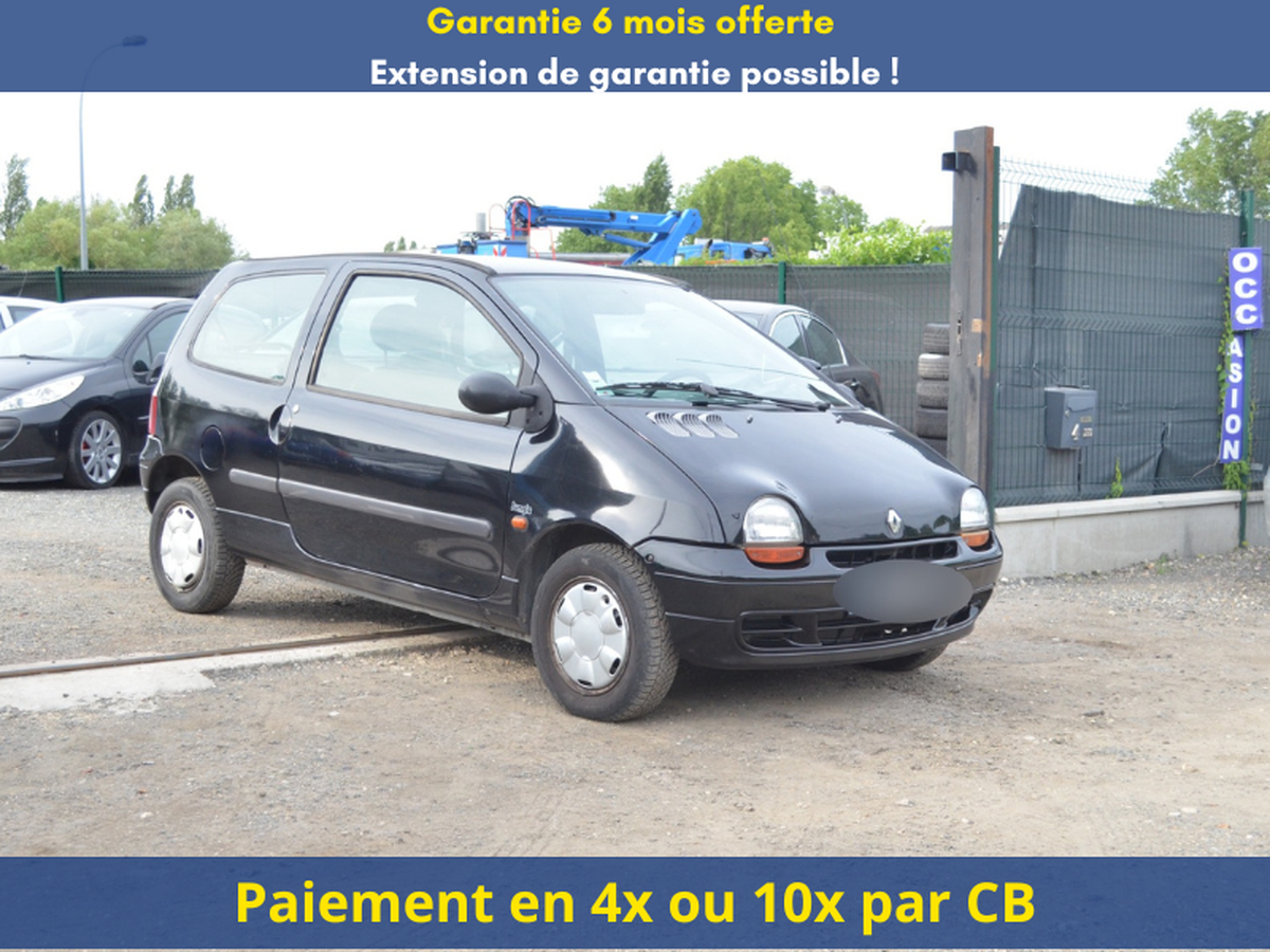 Photo du véhicule