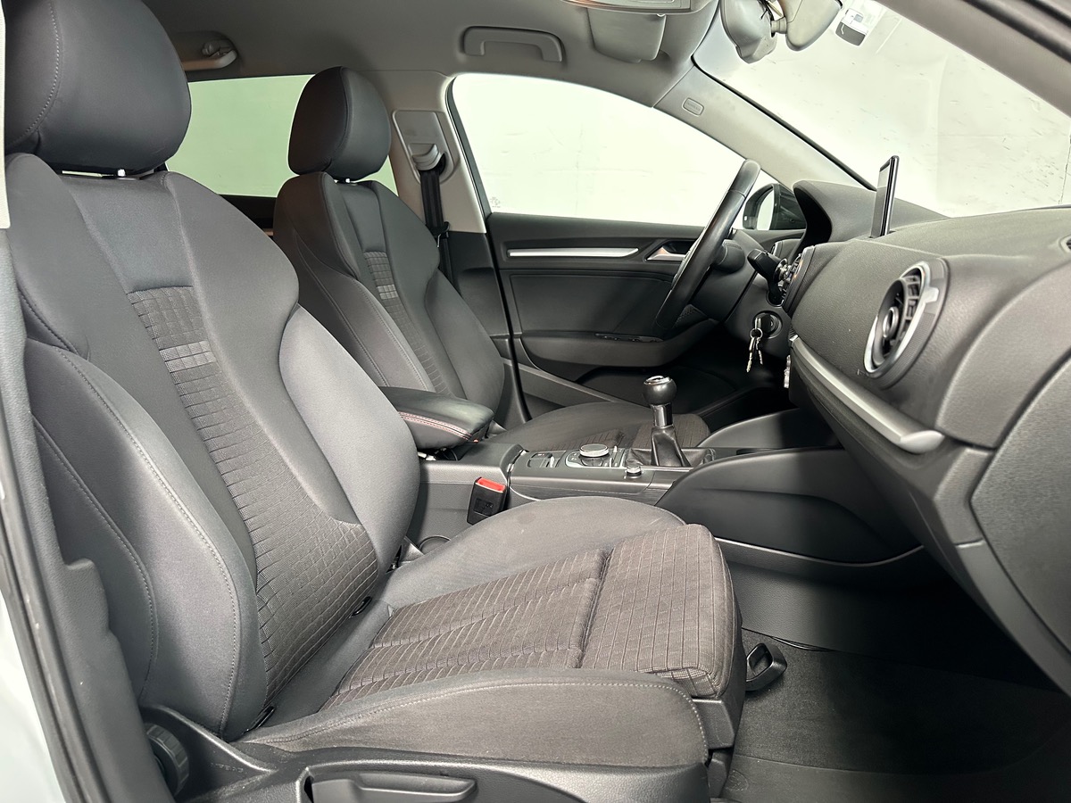 Audi A3 2.0 TDI 150cv