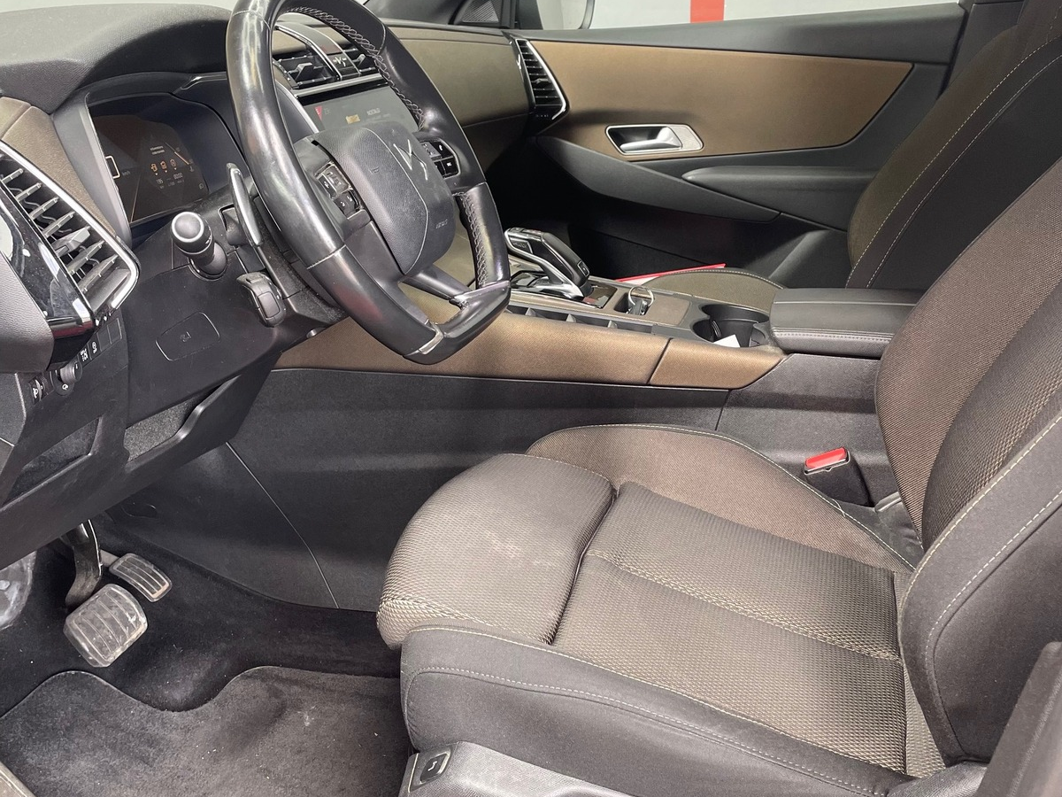 DS Ds7 2.0 hdi 180ch Business Garantie 6 mois ✅