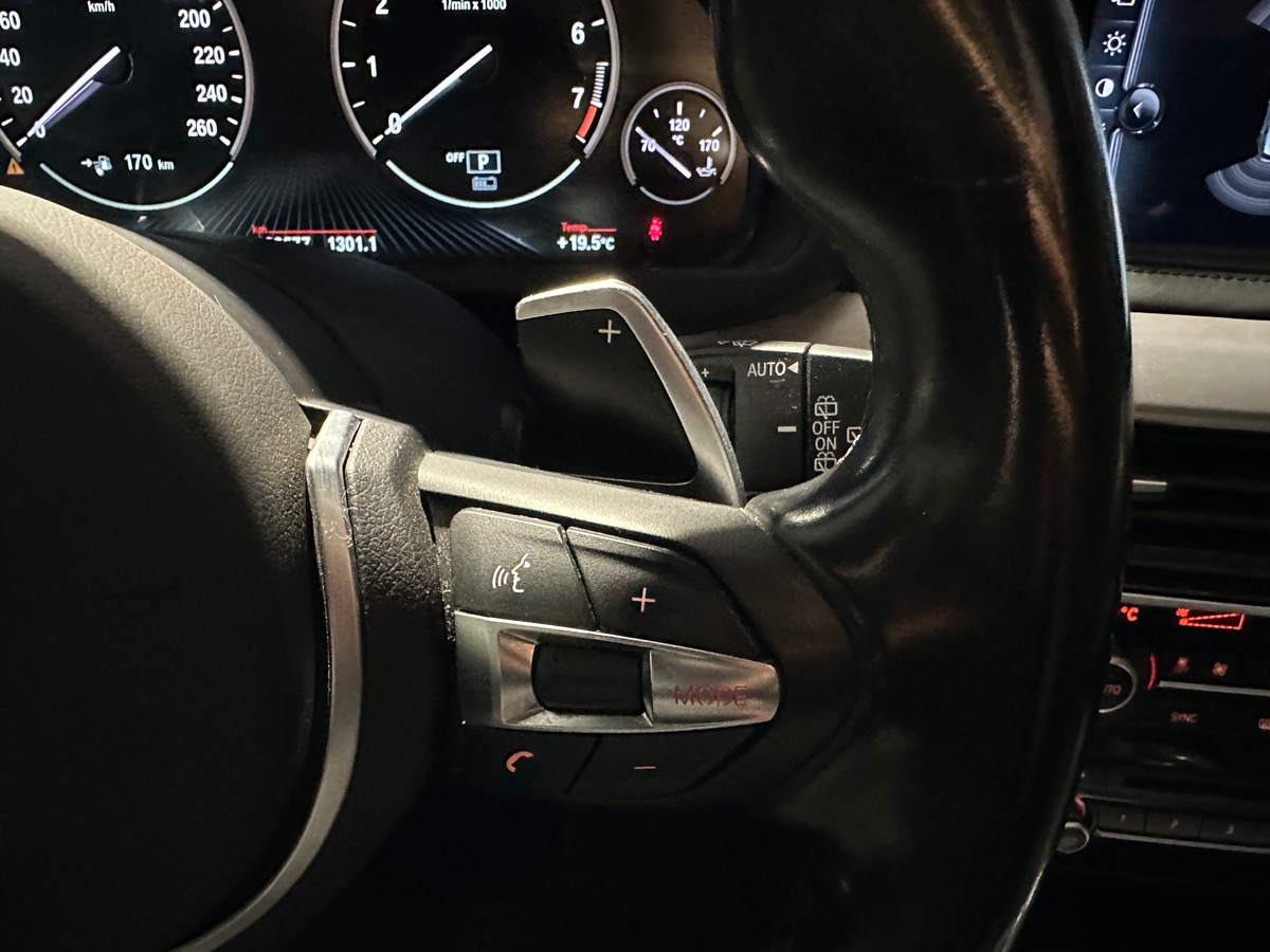Bmw X5 xDrive 40 E iPerformance 230kW