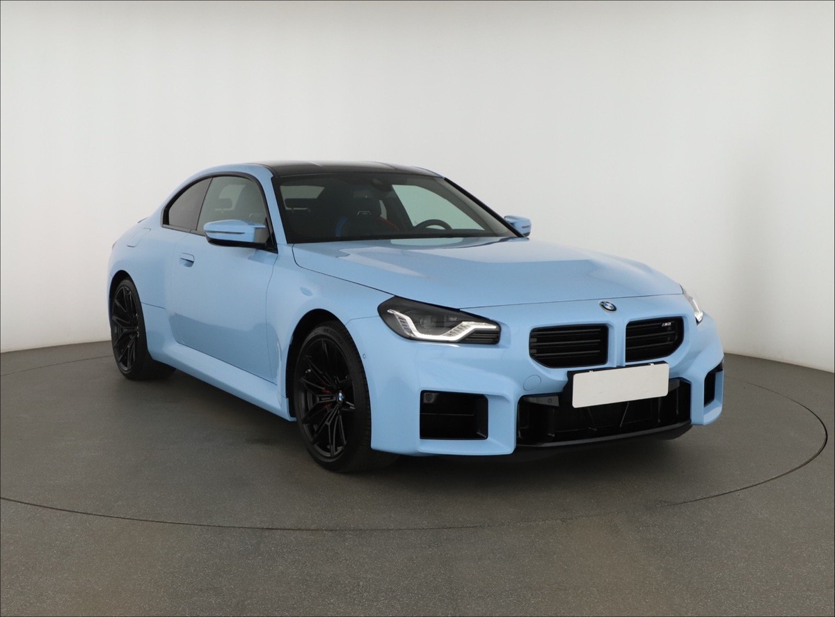 Bmw M2 M2