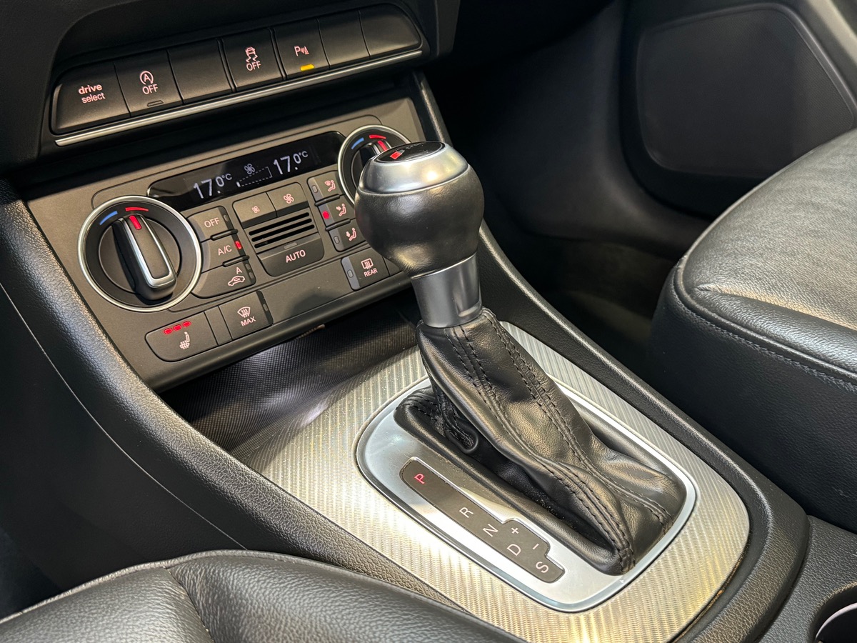 Audi Q3 2.0 TDI 150CV QUATTRO S-TRONIC AMBITION LUXE TO PANORAMIQUE B