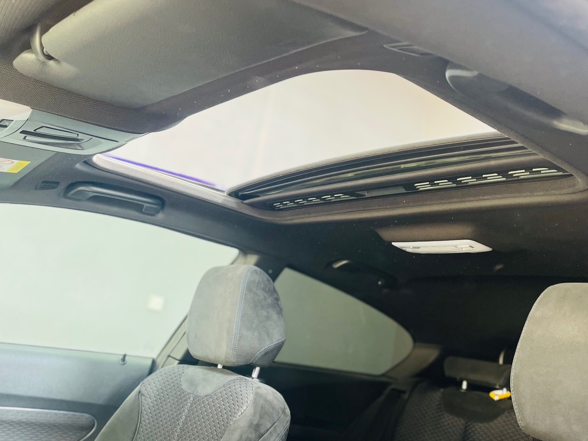 Bmw Série 1 M 135 i Stage 2 430ch