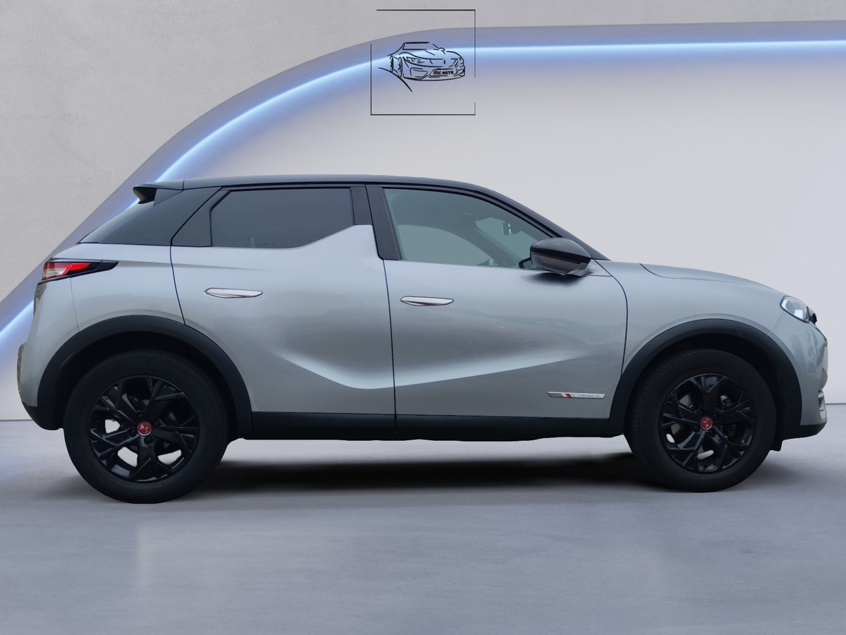 DS DS 3 Crossback 100 BVM6 Performance Line