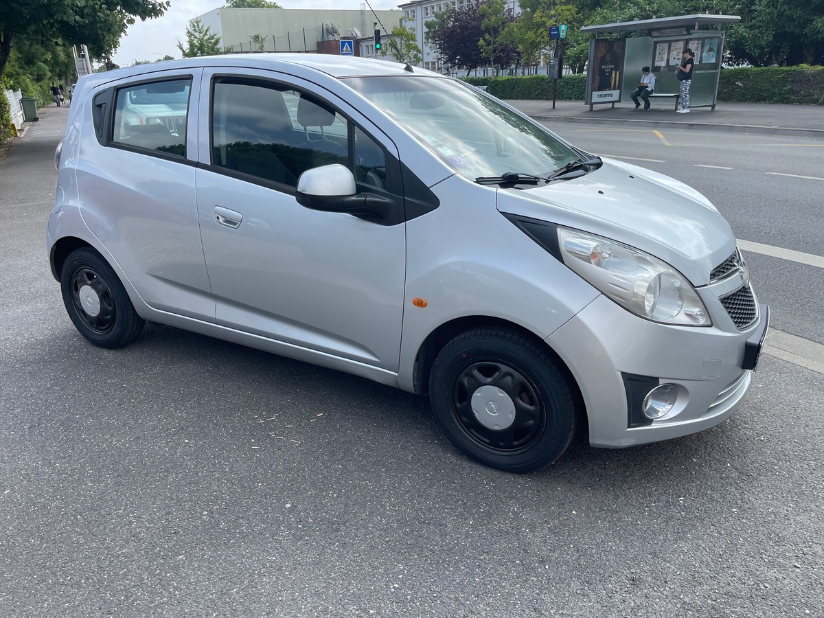 Chevrolet Spark 1.0