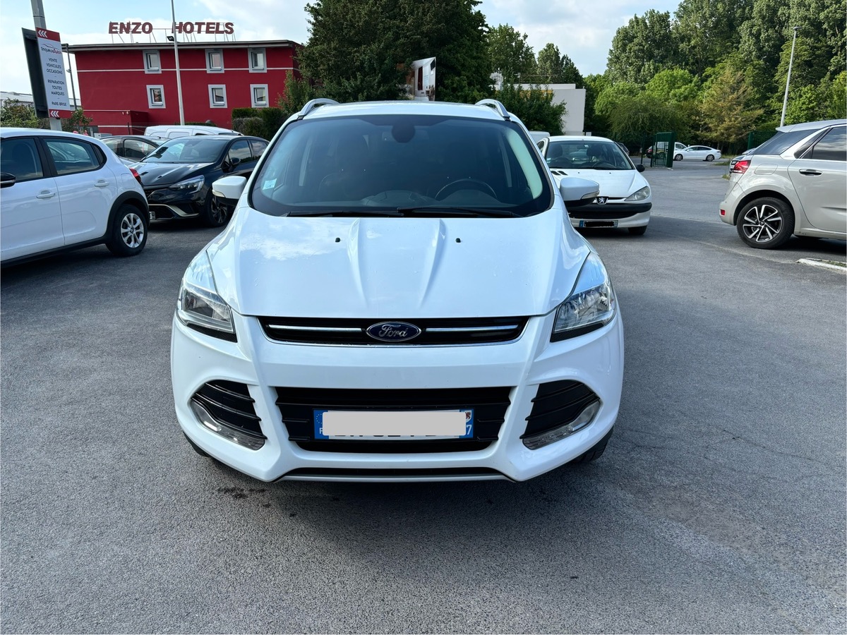 Photo du véhicule