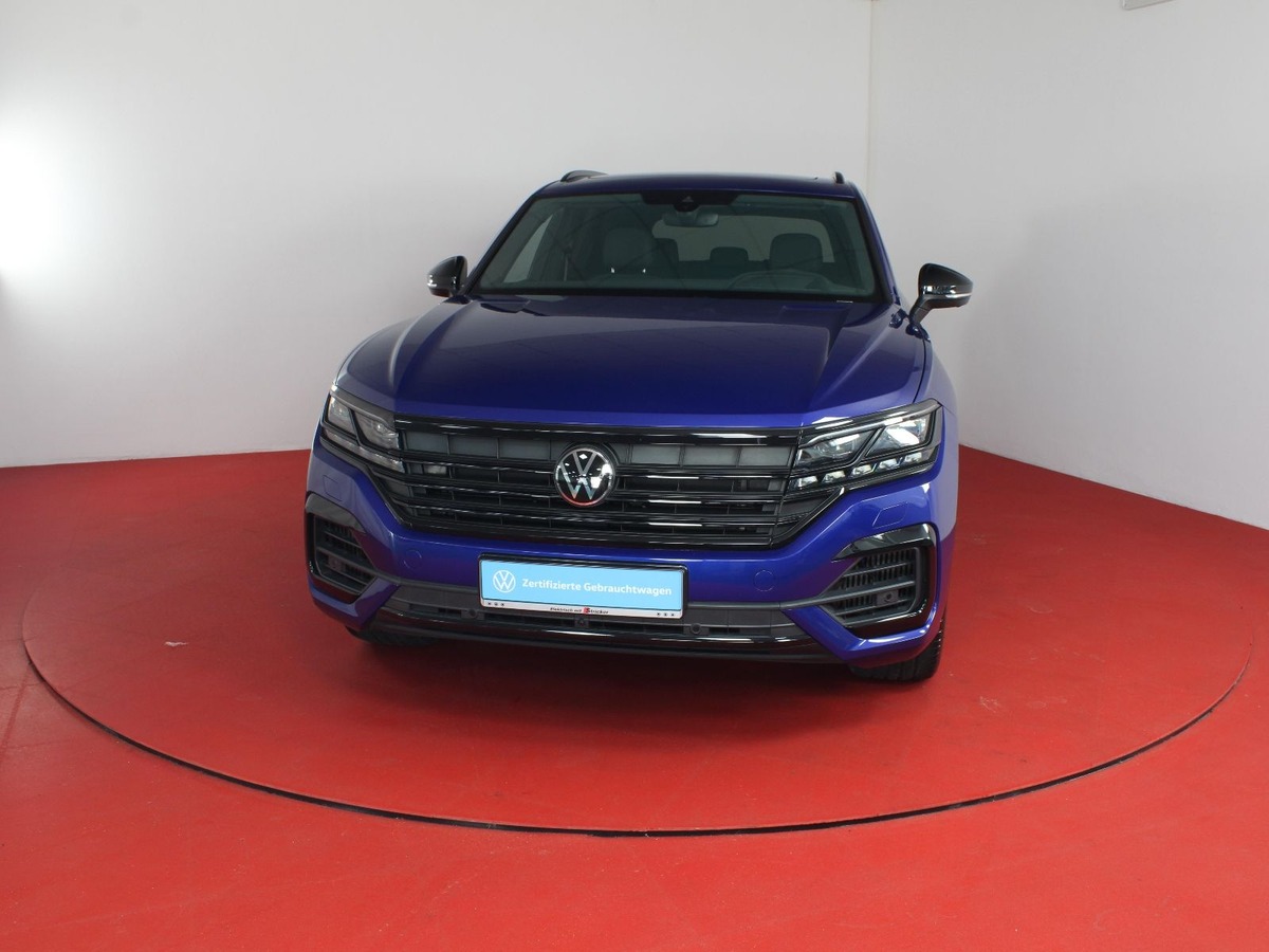 Volkswagen Touareg III 3.0 TSI eHybrid 462ch R 4Motion BVA8/Toit ouvrant/Attelage