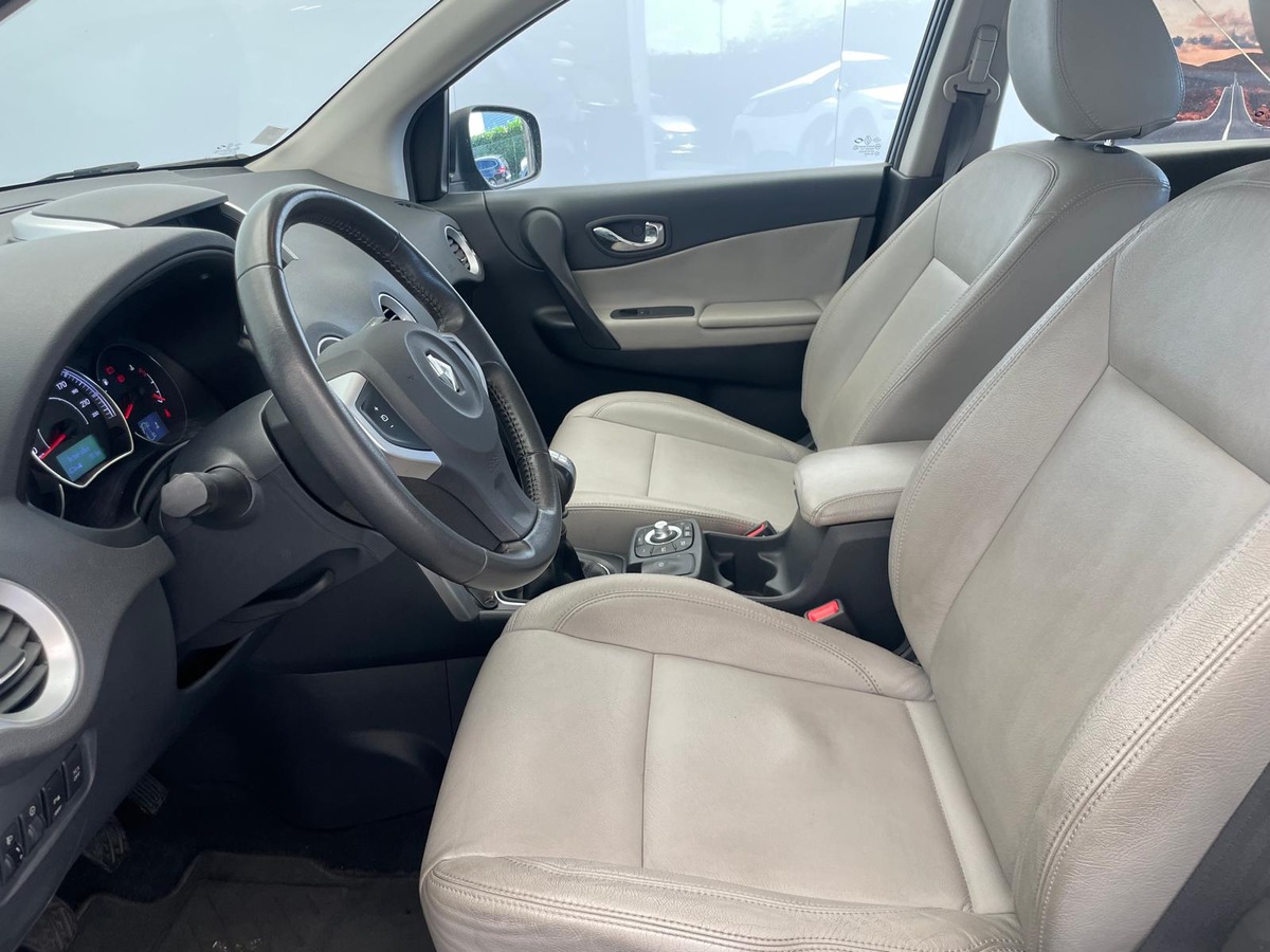 RENAULT Koleos 2.0 DCI 150  CARMINAT
