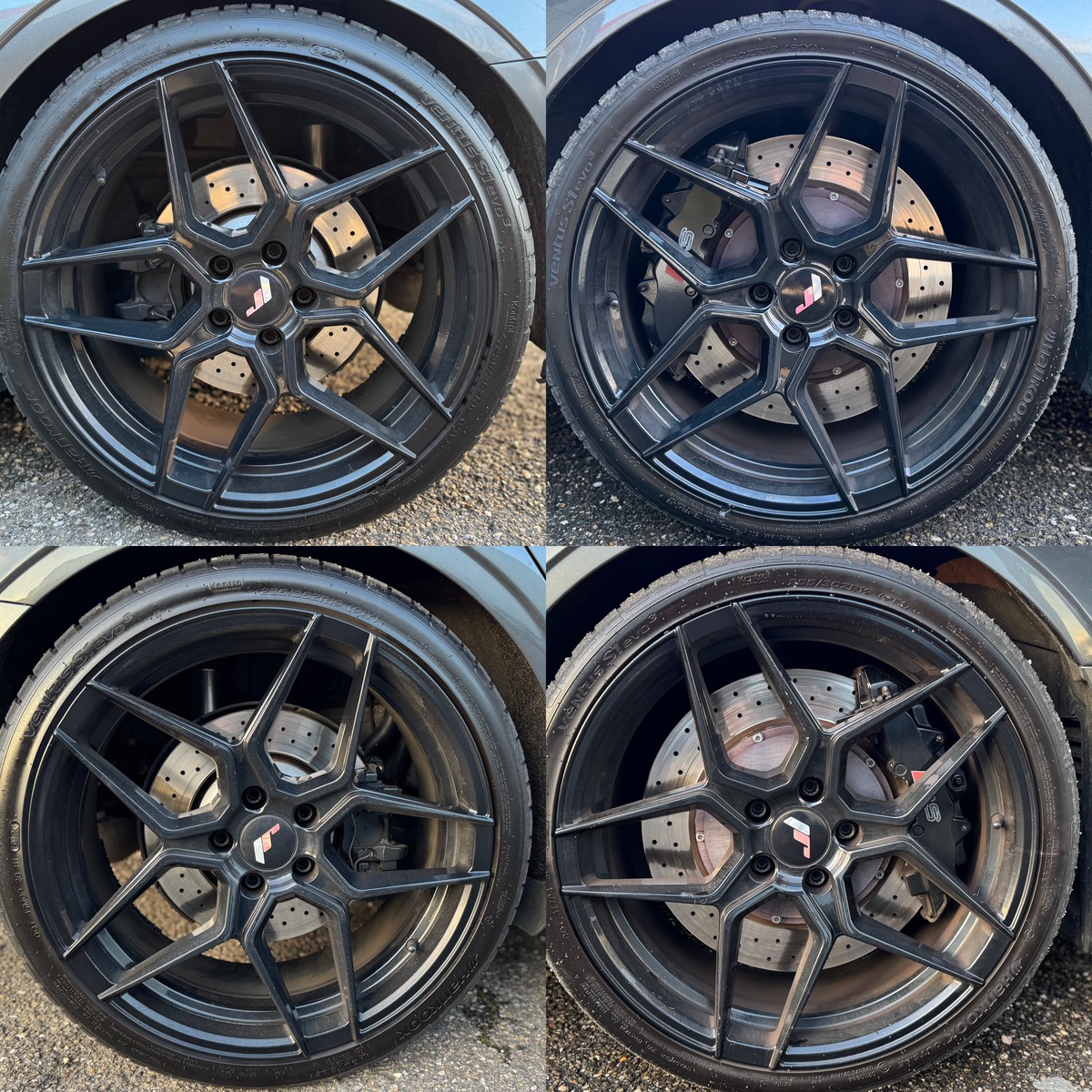 Audi RS3 II (2) SEDAN 2.5 TFSI 400 DAZA QUATTRO S TRONIC 8V2