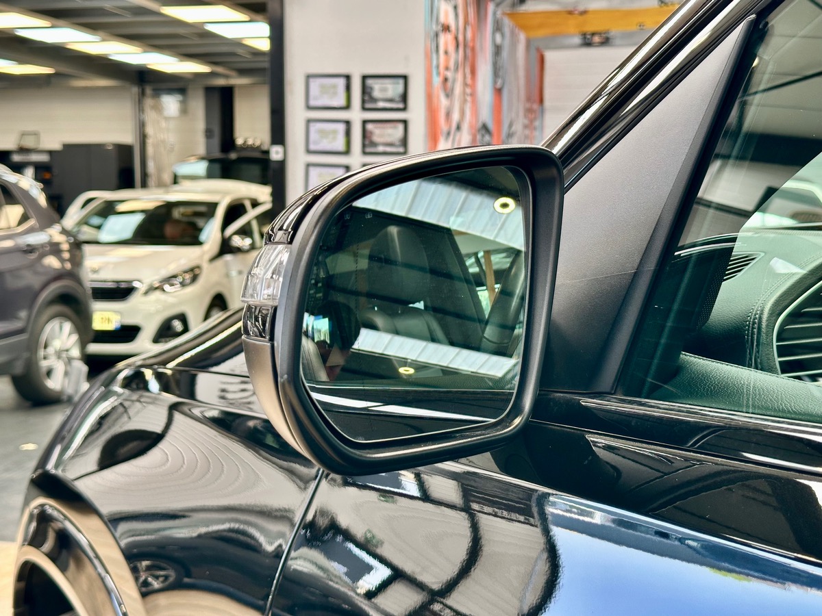 Mercedes Benz GLE II 400d 330 4Matic AMG Line 7PL 1ère Main