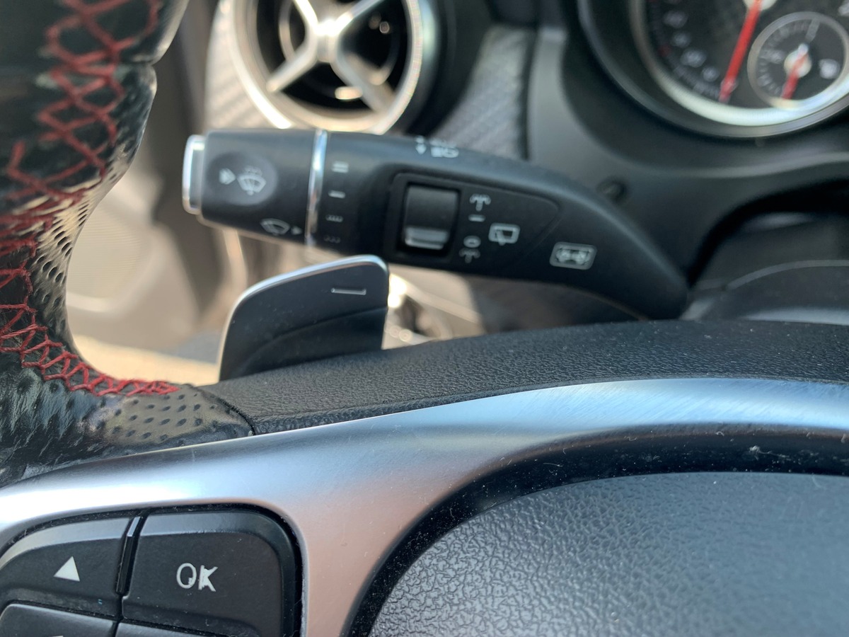 Mercedes-Benz Classe A BUSINESS EXCECUTIVE
