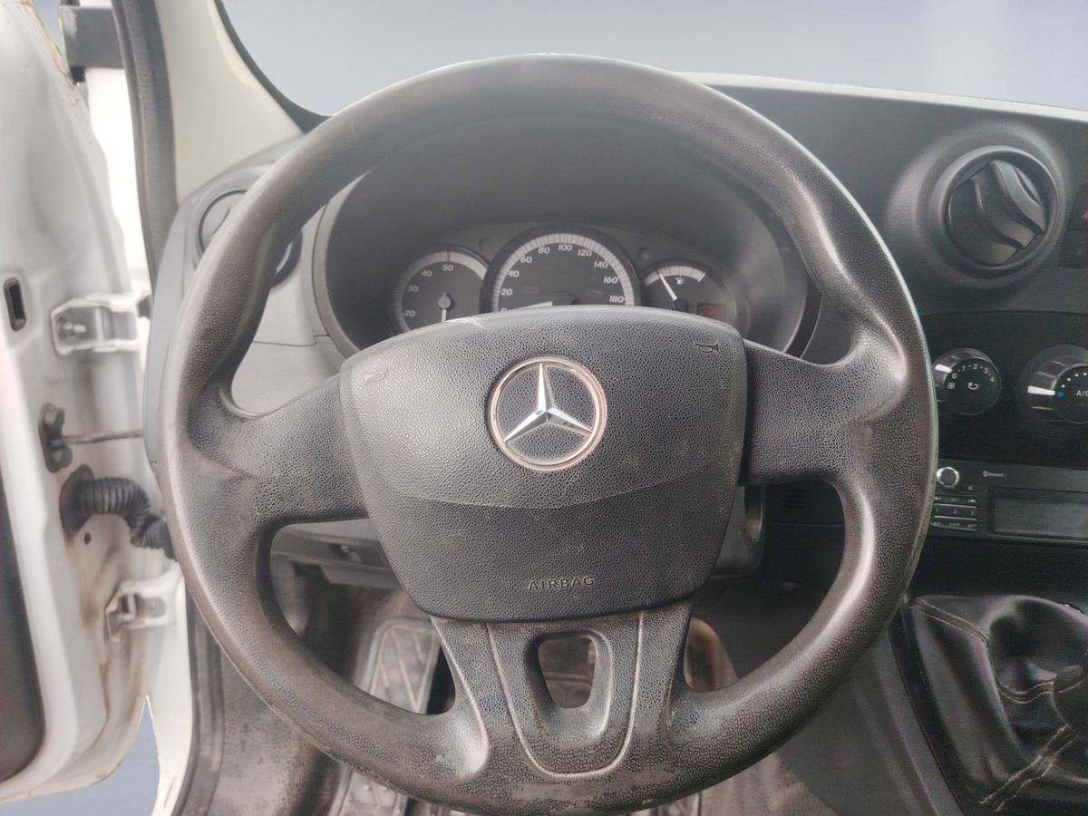 Mercedes-Benz Citan Citan 109 CDI Long TVA RECUPERABLE