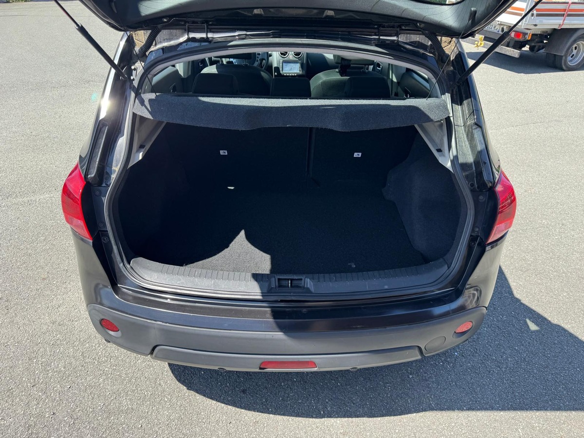 Nissan Qashqai 1.5 DCI 110 ACENTA