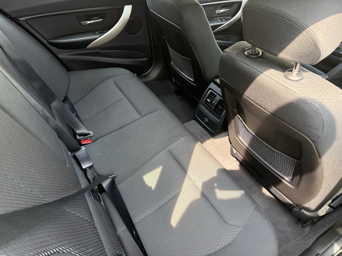 Bmw Série 3 (F31) LCI Touring 320d 2.0 d 190 cv, Sieges chauffants.