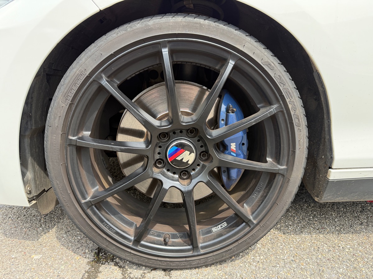 Bmw Série 2 (F22) Coupé 230i 2.0 i Steptronic 252 cv, Pack M Complet, Harman/Kardon